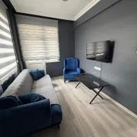 Karmi Life Konaklama2, hotel en Karaman