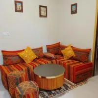 Maison d'hôte Najah 1, hotel v mestu Khenifra