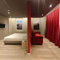 Hotel Villa Glicini, מלון בפינרולו
