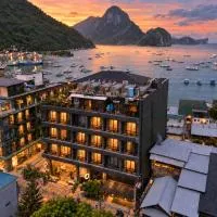 H Hotel El Nido - Vegan Friendly Hotel Managed by H Hospitality Group, ξενοδοχείο σε El Nido