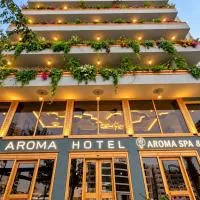아카바에 위치한 호텔 Aroma Hotel