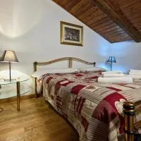 Hotel Chalet d'Oulx – hotel w mieście Oulx