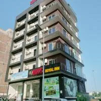 Hotel Royal Inn, hotel in Rawalpindi