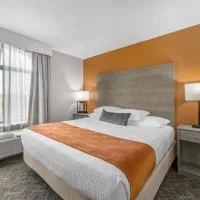 Best Western Plus St. Augustine I-95: St. Augustine şehrinde bir otel