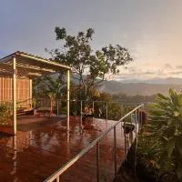 Casa Vista Cafe, hotel a Cartago