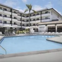 Homewood Suites by Hilton Santa Maria, hotel i Santa Maria