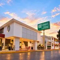Gamma Durango Plaza Vizcaya, hotel en Durango