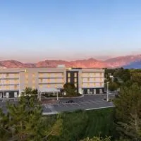 Home2 Suites by Hilton West Valley City, отель в городе Уэст-Валли-Сити