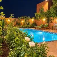 Atlas Peak Blue, hotell sihtkohas El Aggada