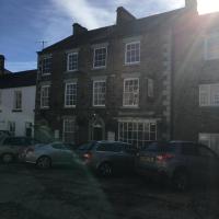 The Buck Inn, hotel in Richmond