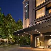 The Nook Design Hotel Hangzhou, 20 mins to West Lake and Lingyin Temple, hotel en Hangzhou