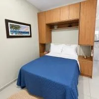 Maria Lofts, hotel i Itaguaí