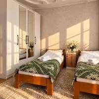 ILGIZ GUEST HOUSe, Hotel in Bokonbayevo