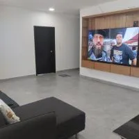 Casa Quetzal Prados del Sol 1 Rec y 2 Sofa Cama para 6 – hotel w mieście Tlayecac
