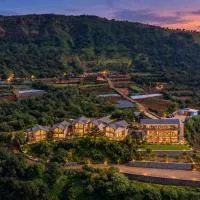 Vee Resort by Vaana - A part of StayVista, hotel en Mahabaleshwar