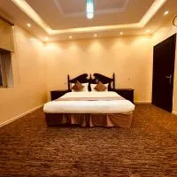 القرعاء ابها الوادين المسقي دلغان, hotel v destinaci Ad Dhid