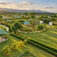 Tao Life Center Chiang Dao, hotel v destinaci Ban Mae Khon