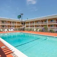 Quality Inn Central Roseburg, hotel u gradu 'Roseburg'
