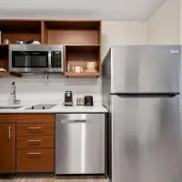 Everhome Suites Amarillo West - Medical Center by Choice Hotels, hotell i Amarillo