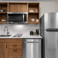 Everhome Suites Clarksville Ft Campbell Area by Choice Hotels, hotel Clarksville-ben