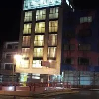 Apart Serma Hotel, Hotel in Potosí
