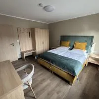 The Rosemary, hotel sa Bredstedt