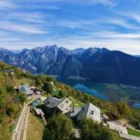 Agriturismo Giacomino, готель у місті Джера-Ларіо