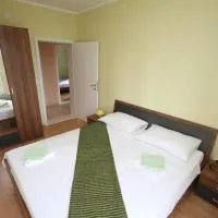 Apartment Franusic, hotel di Čilipi