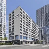 Spark by Hilton Vienna Donaustadt, hotel na Dunaju