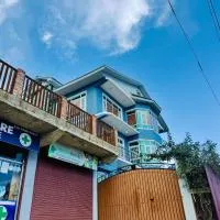 Everest Guest House, khách sạn ở Gulmarg
