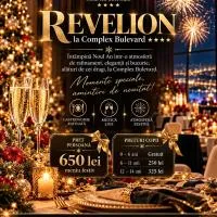 Hotel Bulevard, отель в Констанце
