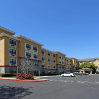 Extended Stay America Suites - Orange County - John Wayne Airport, hotel a prop de Aeroport John Wayne - SNA, a Newport Beach