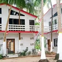 Samant Beach Resort, hotel di Malvan