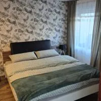 Privat Apartaments , eigene Eigang, eigene Badezimmer, und eigene Küche, hotel em Straelen