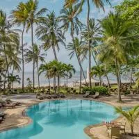 Severin Sea Lodge: Mombasa şehrinde bir otel