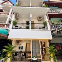 Patong Beach Verve, hôtel à Patong Beach