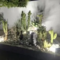 Viesnīca LAS PALOMAS, appartement 3 chambres avec piscine pilsētā Turís