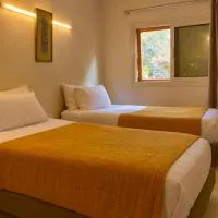 Jme Bunks Hostel, hotel v destinaci Aswān