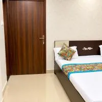 Shri Brijraj Resort - Vrindavan #Close To Prem Mandir & Banke Bihari Temple, hotell sihtkohas Vrindāvan