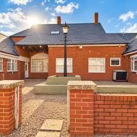 The Coach House, hotel u gradu 'Otterburn'