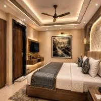 Hotel The Maryland Delhi IGI Airport – hotel w Nowym Delhi
