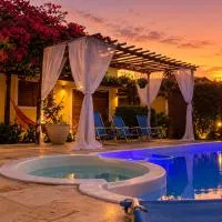 Pousada Céu Azul, hotel a São Miguel do Gostoso