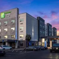 Holiday Inn Express & Suites Portland East by IHG, готель у Портленді
