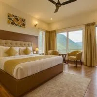 Viesnīca The Kempty Boutique, Mussoorie - A Four Star Luxury Retreat pilsētā Massūrī
