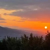 DREAM VIEW Saguramo, viešbutis mieste Saguramo