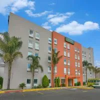 City Express Junior by Marriott Toluca Aeropuerto, hotel en Toluca