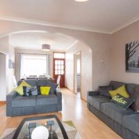 Westfield House, hotel in Hinckley