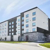 Four Points by Sheraton Oakville, hotel em Oakville