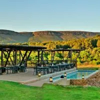 마갈리스버그에 위치한 호텔 African Hills Safari Lodge & Spa