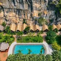 An Valley Retreat โรงแรมในNguyên Ngoại